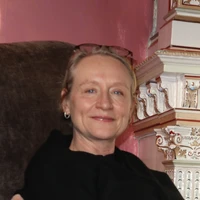 Erika Vereby